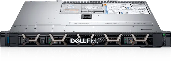 PowerEdge R340