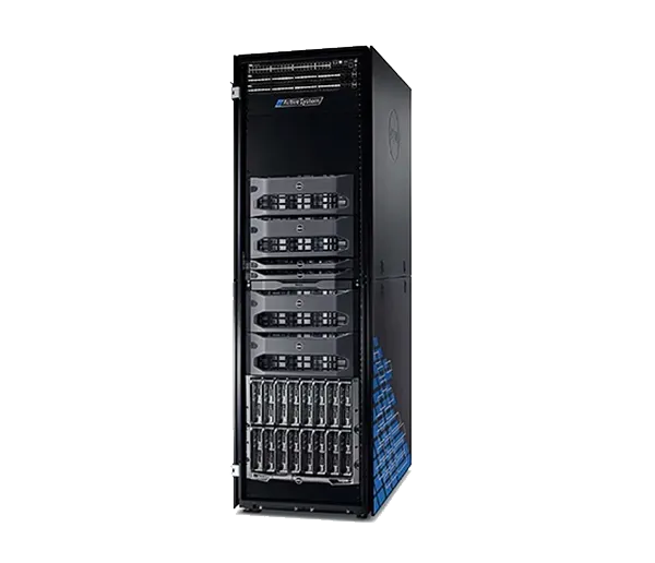 Active System 800