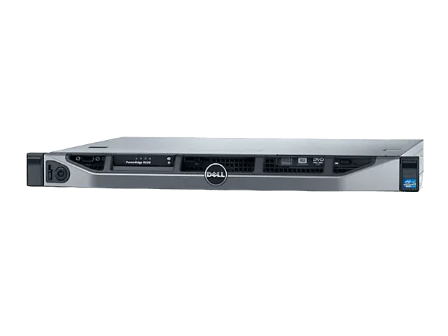 PowerEdge R230